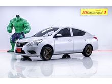 2019 Nissan Almera 1.2 (ปี 11-16) E Sedan