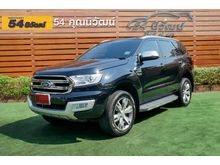 2016 Ford Everest 2.2 (ปี 15-18) (ปี 15-18) Titanium SUV AT