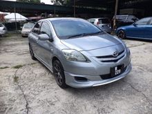 2010 Toyota Vios 1.5 (A) TRD