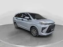 2022 Toyota Avanza 1.5 G MPV
