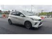 Used 2021 Perodua Myvi 1.5L (A) AV +BEST DEAL IN TOWN++