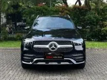 2021 Mercedes-Benz GLE450 3.0 AMG Line 4MATIC CKD SUV AT Hitam ( TDP 135jt ) Kondisi Istimewa Dan Dijamin Siap Pakai #kawanmobilbekas