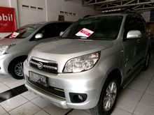 2011 Daihatsu Terios 1.5 TX Manual TDP 10 Juta