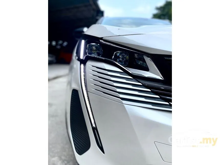 2024 Peugeot 3008 THP Allure SUV