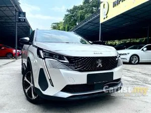 2024 Peugeot 3008 1.6 THP Allure SUV