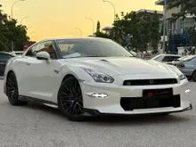 2023 Nissan GT-R Premium Edition 3.8 Coupe