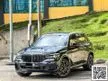 Used 2021 BMW X5 3.0 xDrive45e M Performance M