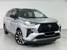 2022 Toyota Veloz 1.5 FULL SERVICE RECORD UNDER WARRANTY