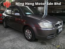 2009 Proton Saga 1.3 M
