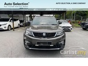 2022 Proton X70 1.5 Standard SUV