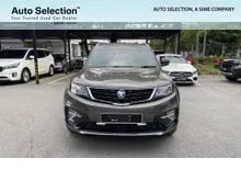 2022 Proton X70 1.5 Standard SUV