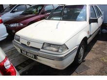 1996 Proton Iswara 1.3 Sedan (M) USED CAR