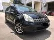 Used 2009 Nissan Grand Livina 1.6 (A) Luxury MPV