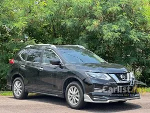 2022 Nissan X-Trail 2.0 4X2 SUV