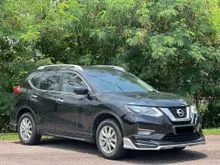 2022 Nissan X-Trail 2.0 4X2 SUV