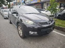 2008 Mazda CX-7 2.3 SUV