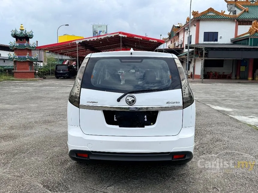 2023 Proton Exora Executive MPV