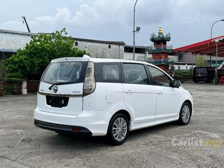 2023 Proton Exora Executive MPV