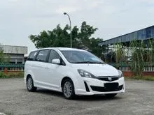 2023 Proton Exora 1.6 Executive MPV