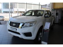 2018 Nissan Navara 2.5 Pickup Truck (A) - CALL FOR MORE REBATES AND INFORMATION
