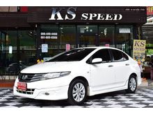 2011 Honda City 1.5 (ปี 08-14) V i-VTEC Sedan AT