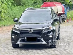 2022 Honda BR-V 1.5 Prestige SUV
