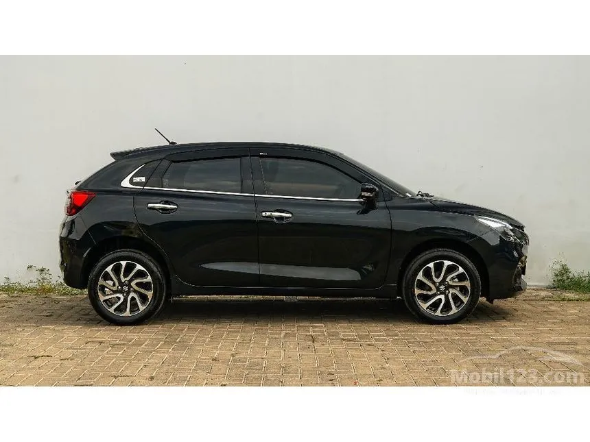 2024 Suzuki Baleno Hatchback