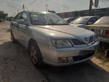 2002 Proton Waja 1.6 Sedan (M)