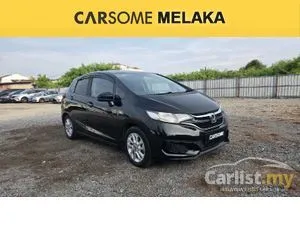 2019 Honda Jazz 1.5 S Hatchback