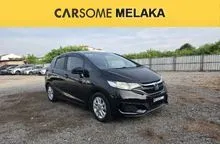 2019 Honda Jazz 1.5 Hatchback