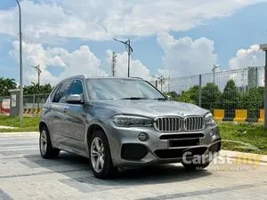 2018 BMW X5 2.0 xDrive40e M Sport SUV