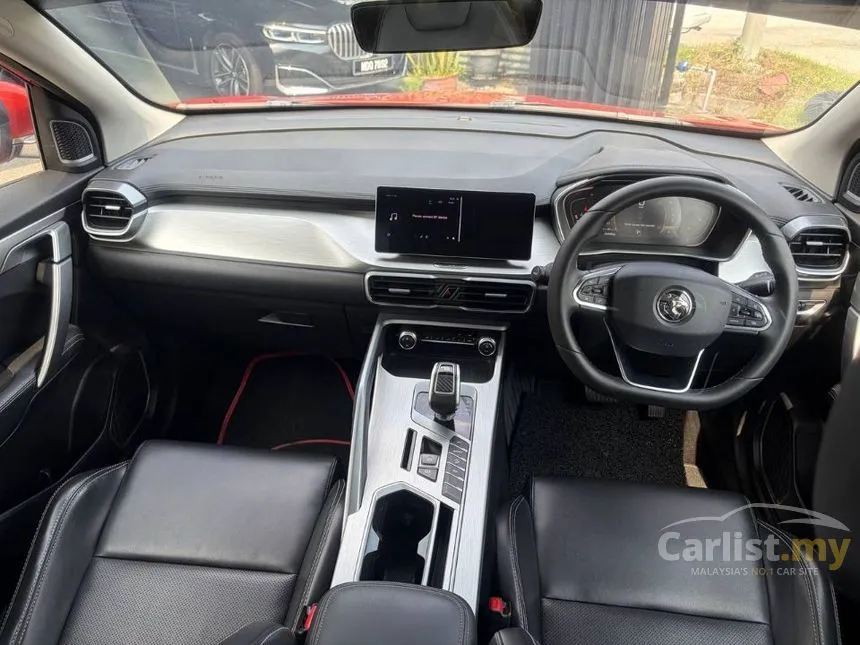 2021 Proton X50 Premium SUV