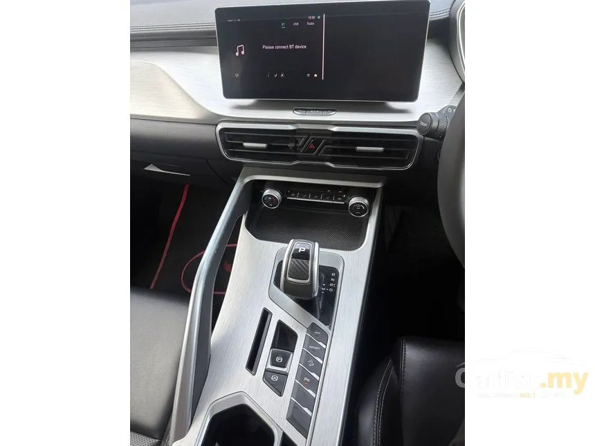 2021 Proton X50 Premium SUV