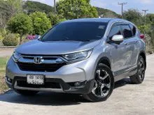 2019 Honda CR-V 2.4 (ปี 17-21) ES AWD SUV