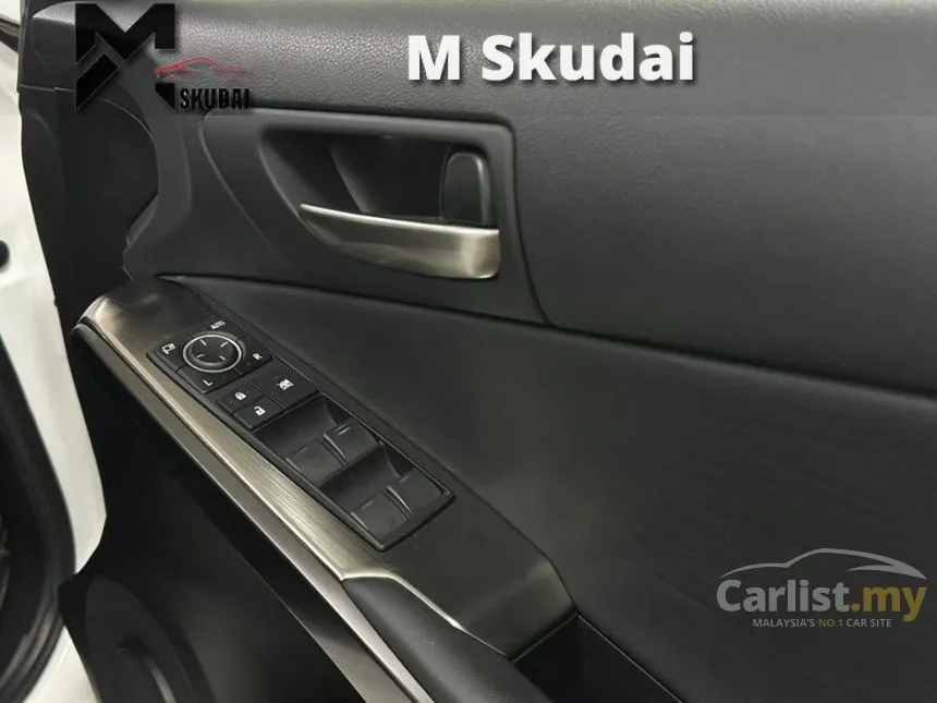 2021 Lexus IS 300 F Sport Sedan