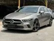 Used 2019 Mercedes-Benz A200 1.3 Progressive Line Hatchback W177 FULL SERVICE RECORD 9k KM ONLY WARRANTY TILL 2024 - Cars for sale