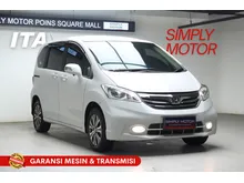 2013 Honda Freed 1.5 E MPV PSD - ELECTRICAL TIDAK ADA KENDALA APAPUN - GARANSI - BEST PRICE