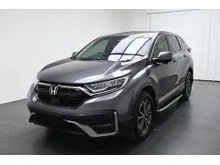 2021 Honda CR-V 1.5 TC-P SUV (LOW MILEAGE) (FULL SERVICE RECORD) (ONE YEAR WARRANTY)
