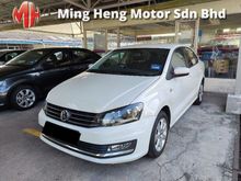 2019 Volkswagen Vento 1.6 Comfortline # PRE OWN DEMO TEST DRIVE UNIT