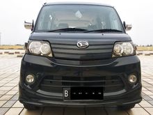 2014 Daihatsu Luxio 1.5 D Manual, Kredit Tdp Rp 15 juta