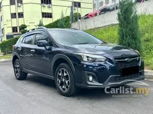 2019 Subaru XV 2.0 P SUV