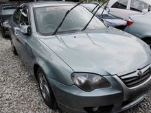 2011 Proton Persona 1.6 Elegance Base Line Sedan (A)