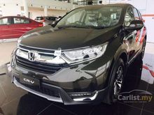 2019 Honda CR-V 2.0 i-VTEC SUV