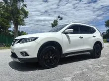 BEST PRICE - NISSAN X -TRAIL 2.0 (A) - GOOD COND