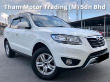 Inokom HYUNDAI SANTA FE 2.4 EXECUTIVE PLUS(A)