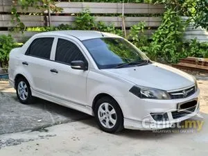 2016 Proton Saga 1.3 FLX Plus Sedan