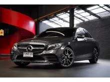 2021 Mercedes-Benz C220 2.0 W205 (ปี 14-22) d AMG Dynamic Sedan