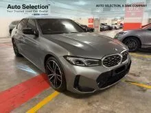 2023 BMW M340i G20 -SIMEMOTORS