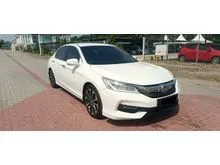 2018 Honda Accord 2.0 VTi-L (A) - CAREFUL OWNER