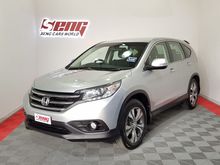 2014 Honda CR-V 2.4 MODULO B/Kit 1owner CRV